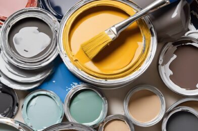 Paint Like a Pro: Top Tips for a Flawless Finish